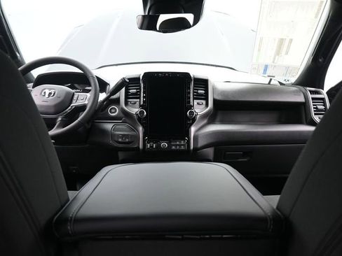 New 2026 RAM 3500 Tradesman image 24