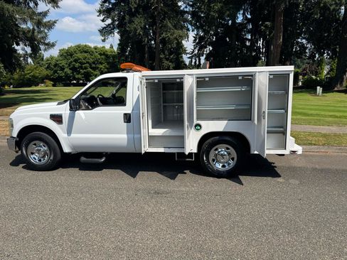 Used 2008 Ford F250 XLT RWD image 36