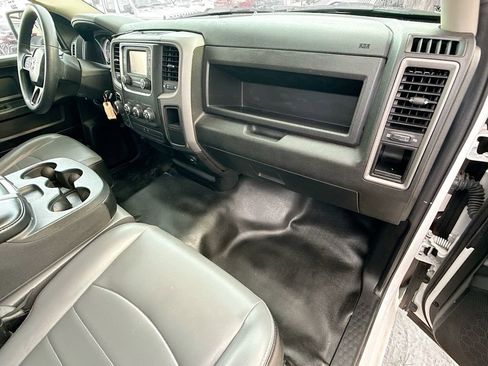 Used 2022 RAM 1500 Tradesman image 33