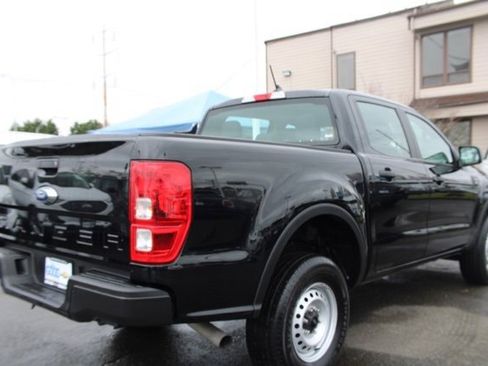 Used 2022 Ford Ranger XL image 8