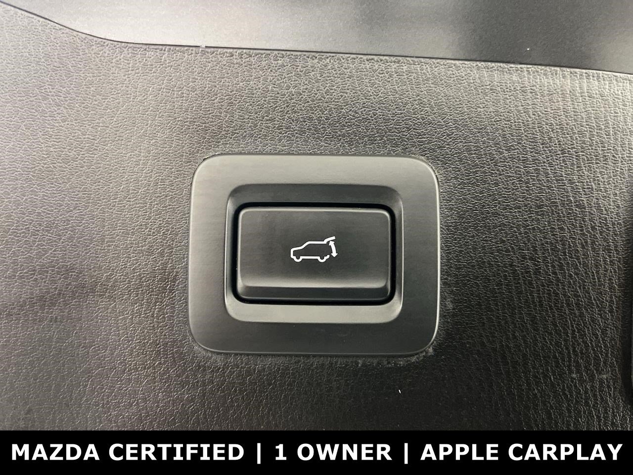 Certified 2023 MAZDA CX-5 AWD 2.5 Turbo image 31