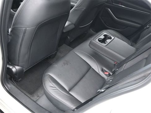 Used 2023 MAZDA MAZDA3 s image 14