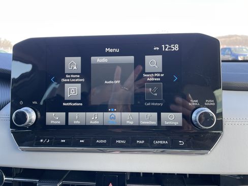 Used 2023 Mitsubishi Outlander SEL image 35