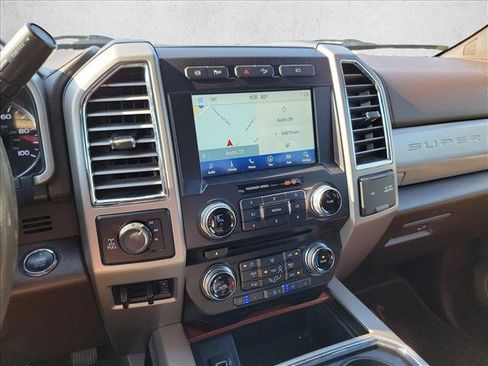Used 2017 Ford F250 King Ranch AWD/4WD image 22