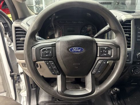 Used 2017 Ford F350 XL w/ Power Equipment Group AWD/4WD image 82