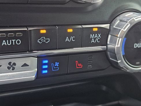Used 2023 Ford F150 Tremor w/ Equipment Group 402A High AWD/4WD image 22
