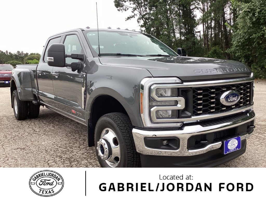 New 2026 Ford F350 Lariat w/ Lariat Ultimate Package AWD/4WD image 1