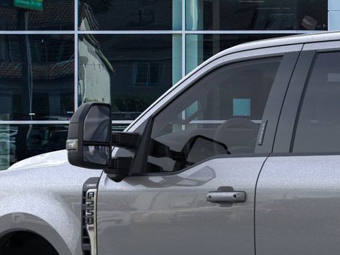 New 2026 Ford F250 4x4 Crew Cab Super Duty image 45
