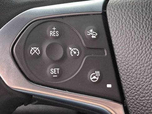 Used 2022 Chevrolet Traverse LT AWD/4WD image 21
