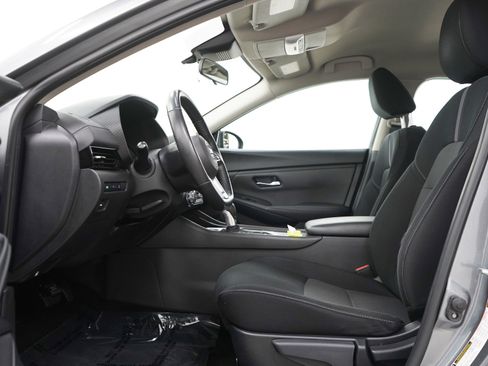 Used 2023 Nissan Sentra SV w/ All-Weather Package FWD image 23