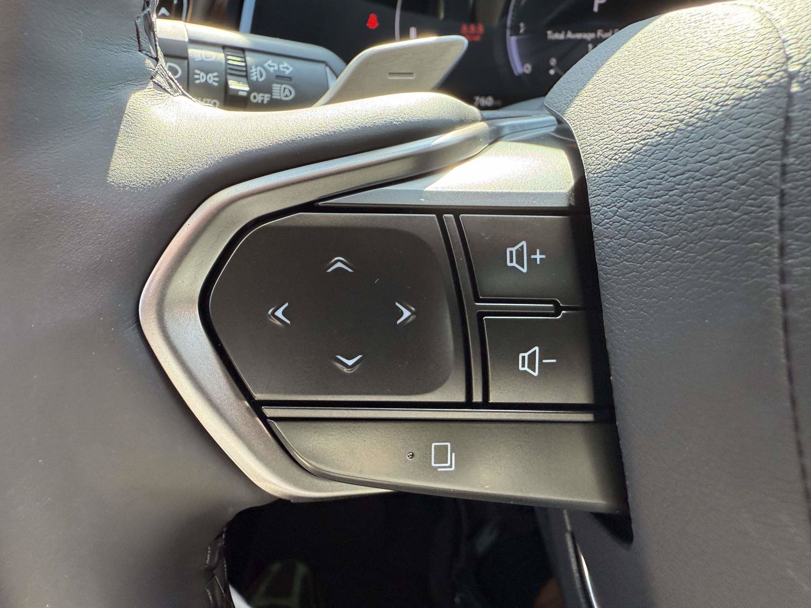 Used 2026 Lexus NX 350 AWD w/ Accessory Package (Z1) image 22