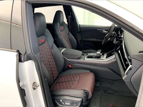 New 2026 Audi RS Q8 performance AWD/4WD image 12