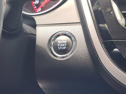 Used 2024 Toyota Camry XSE w/ Navigation Package FWD image 21