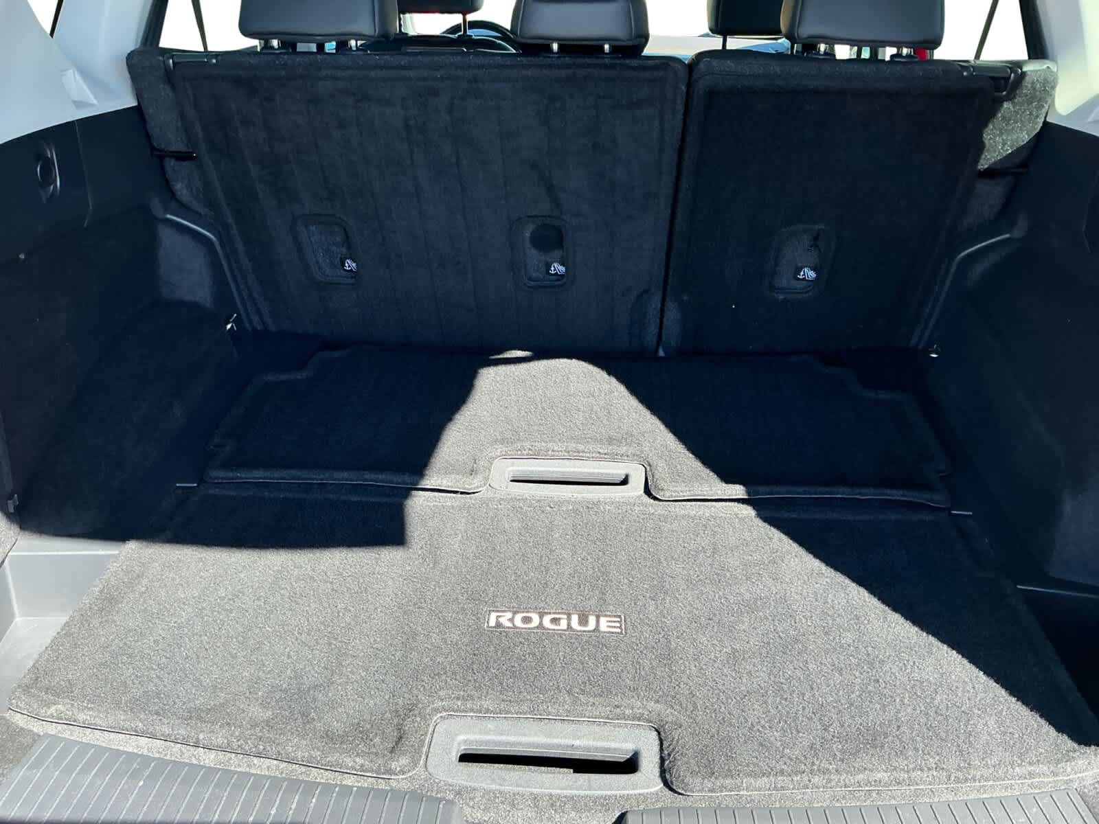 Used 2023 Nissan Rogue SL w/ SL Premium Package AWD/4WD image 39