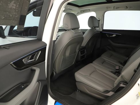 New 2026 Audi Q7 3.0T Premium Plus image 27