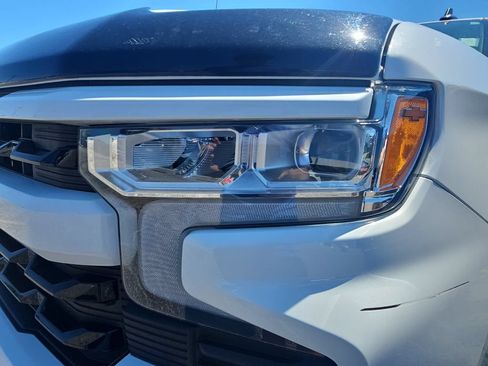 Used 2023 Chevrolet Silverado 1500 RST w/ True North Edition Plus AWD/4WD image 36