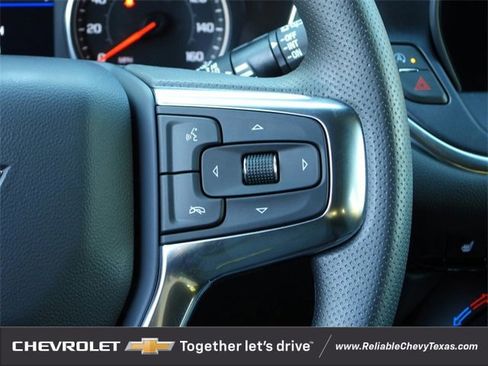 New 2025 Chevrolet Blazer LT w/ Convenience Package image 14