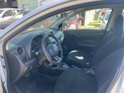 Used 2014 Nissan Versa S image 10