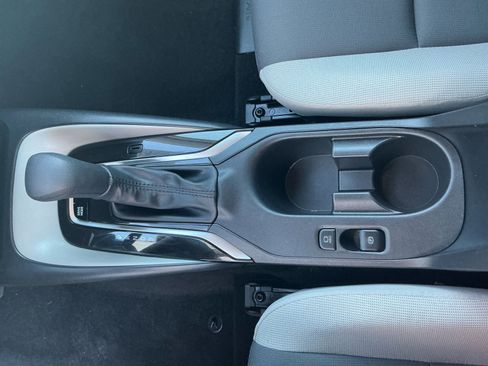 Certified 2024 Toyota Corolla LE image 15