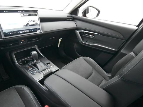 New 2026 MAZDA CX-5 Preferred AWD/4WD image 27