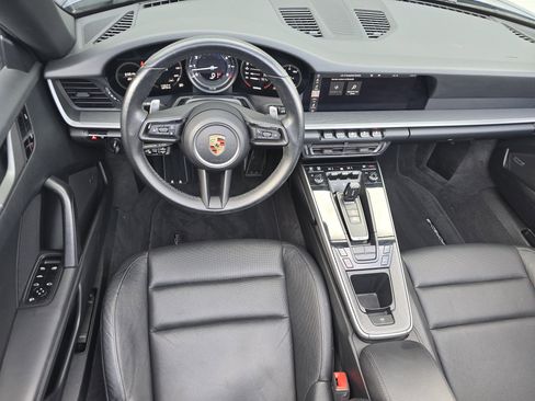 Certified 2020 Porsche 911 Carrera image 16
