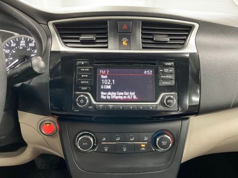 Used 2017 Nissan Sentra SV w/ Style Package image 23