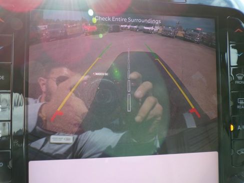 New 2026 RAM 2500 Tradesman image 20