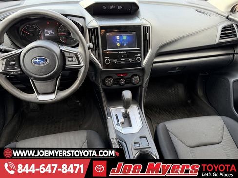 Used 2018 Subaru Crosstrek 2.0i image 17