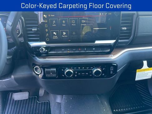 New 2026 GMC Sierra 1500 Elevation image 16