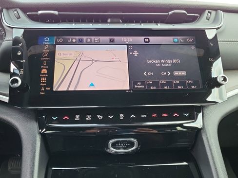 New 2026 Jeep Grand Cherokee Limited AWD/4WD image 20