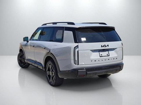 New 2027 Kia Telluride SX X-Line AWD/4WD image 7