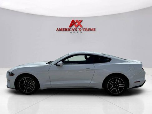 Used 2023 Ford Mustang Premium image 2