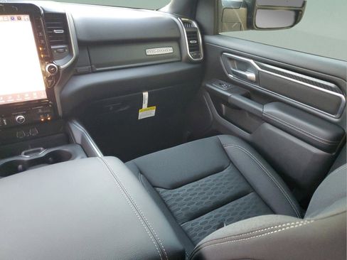 New 2026 RAM 1500 Big Horn image 11