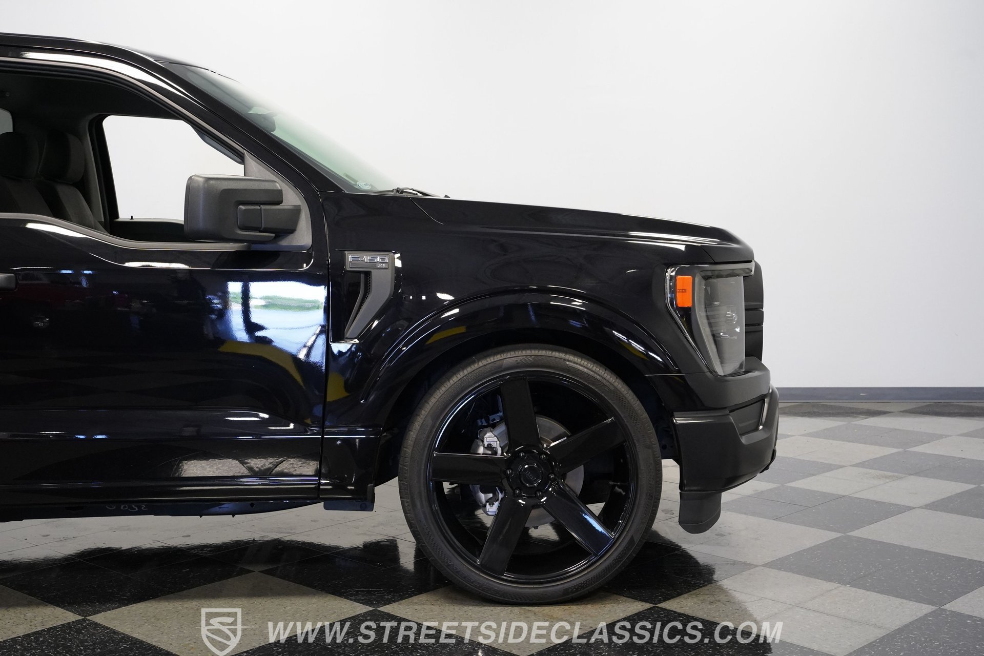 Used 2021 Ford F150 XL w/ Equipment Group 101A High AWD/4WD image 31