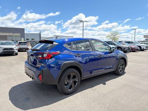 Certified 2024 Subaru Crosstrek 2.0i AWD/4WD image 13