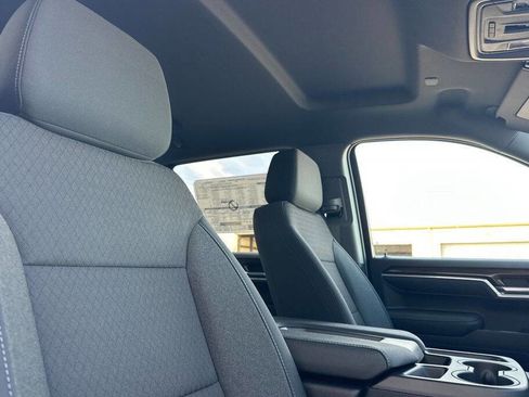 New 2026 Chevrolet Silverado 1500 LT w/ Safety Package image 17