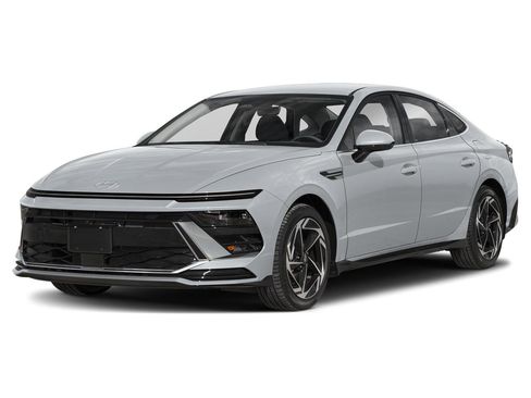 New 2026 Hyundai Sonata SEL image 53