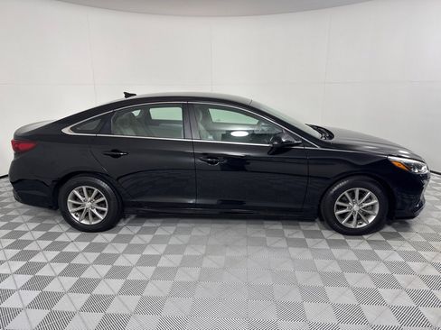 Used 2018 Hyundai Sonata ECO image 4