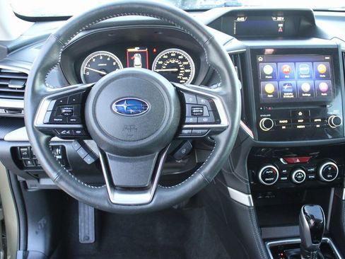 Used 2023 Subaru Forester Limited image 11