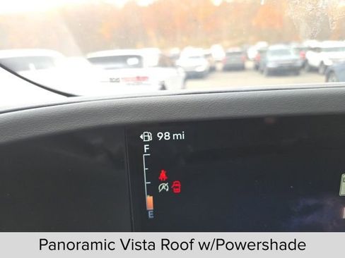 New 2026 Lincoln Nautilus Reserve image 18