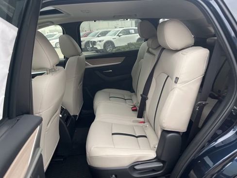 New 2026 MAZDA CX-90 3.3 Turbo w/ Preferred Package AWD/4WD image 21