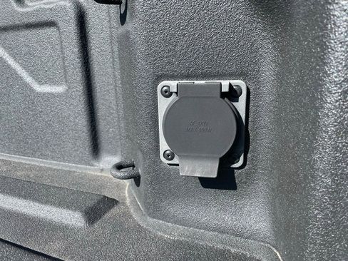 Used 2024 Chevrolet Silverado 3500 LTZ w/ LTZ Plus Package image 34