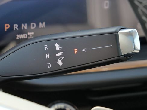 New 2026 Buick Envision Avenir AWD/4WD image 52