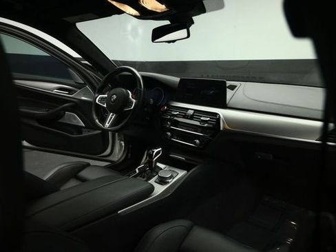 Used 2018 BMW M5 w/ Executive Package AWD/4WD image 69
