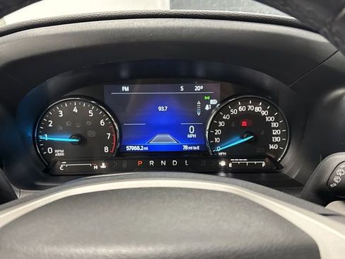 Used 2023 Ford Explorer XLT image 19