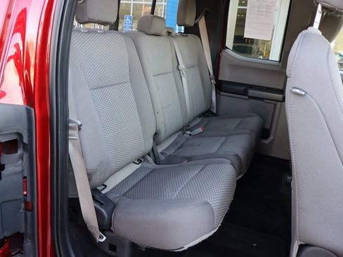 Used 2018 Ford F150 XLT w/ Equipment Group 302A Luxury image 20