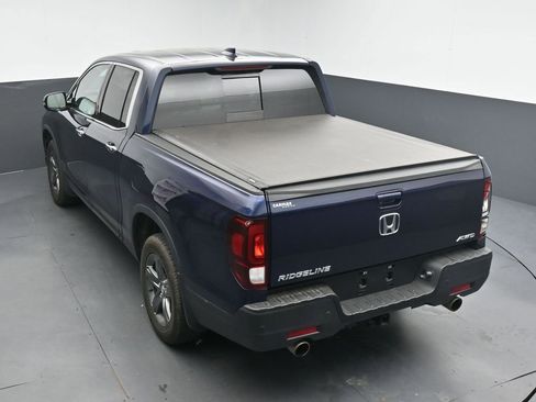 Used 2022 Honda Ridgeline RTL-E image 14