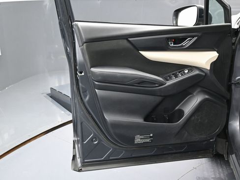 Used 2022 Subaru Ascent Premium w/ Convenience Package image 41