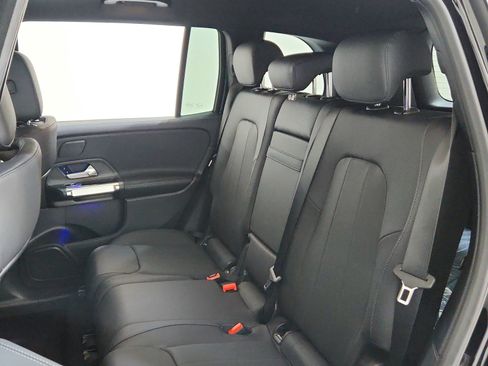 Certified 2026 Mercedes-Benz GLB 250 image 18