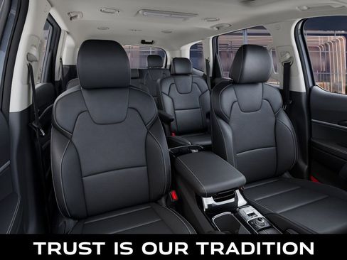 New 2025 Kia Telluride S image 15